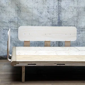 Canapé modulaire Big Bed