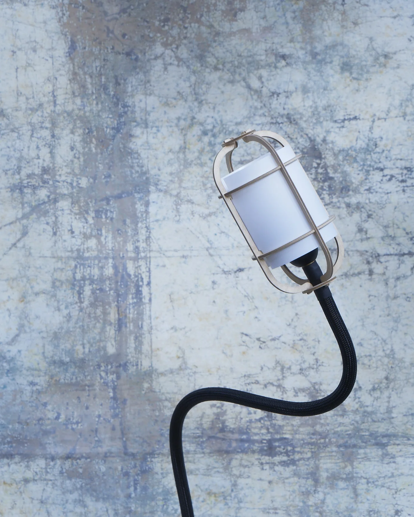 Lampe Curiosité flex