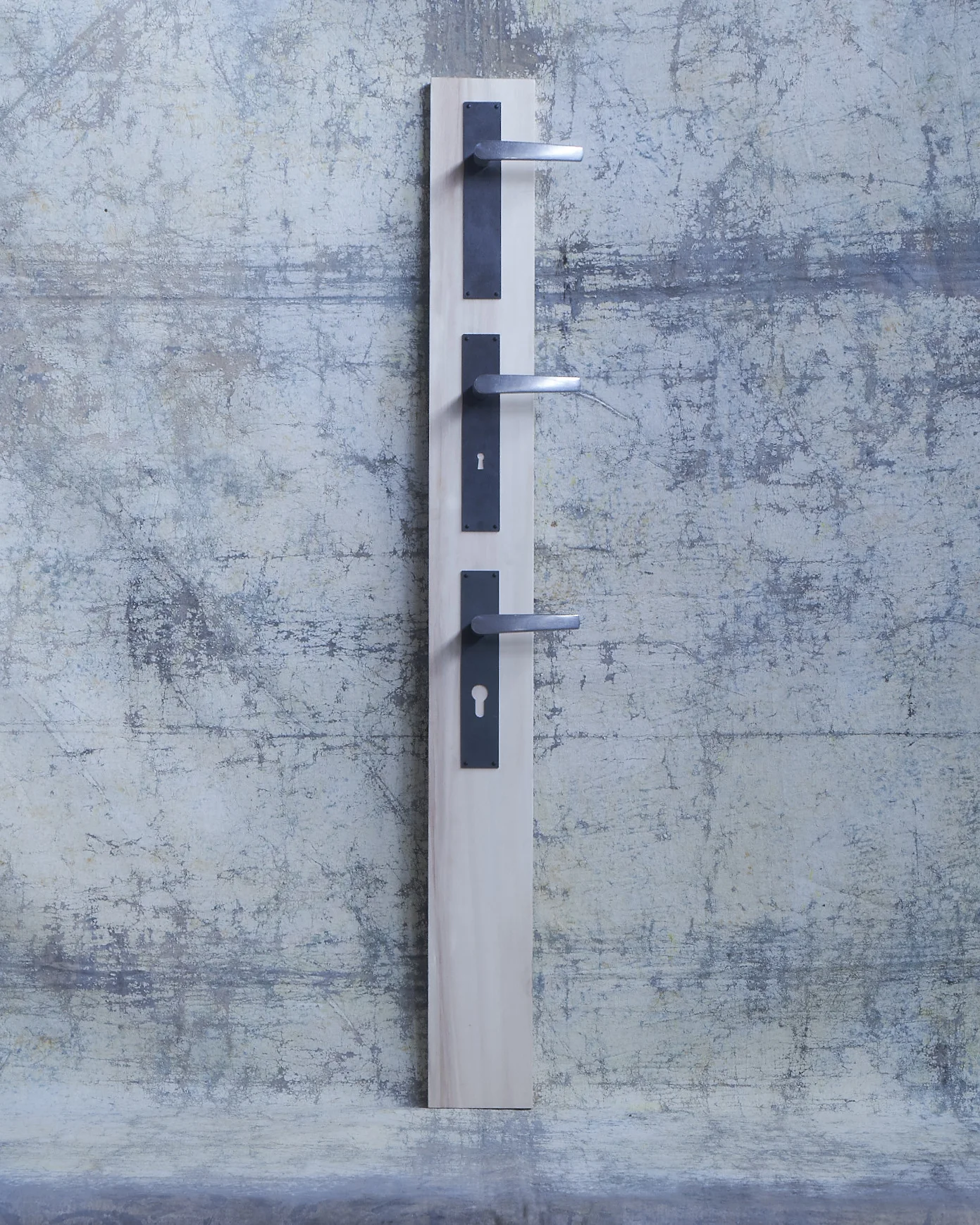 Poignée de porte