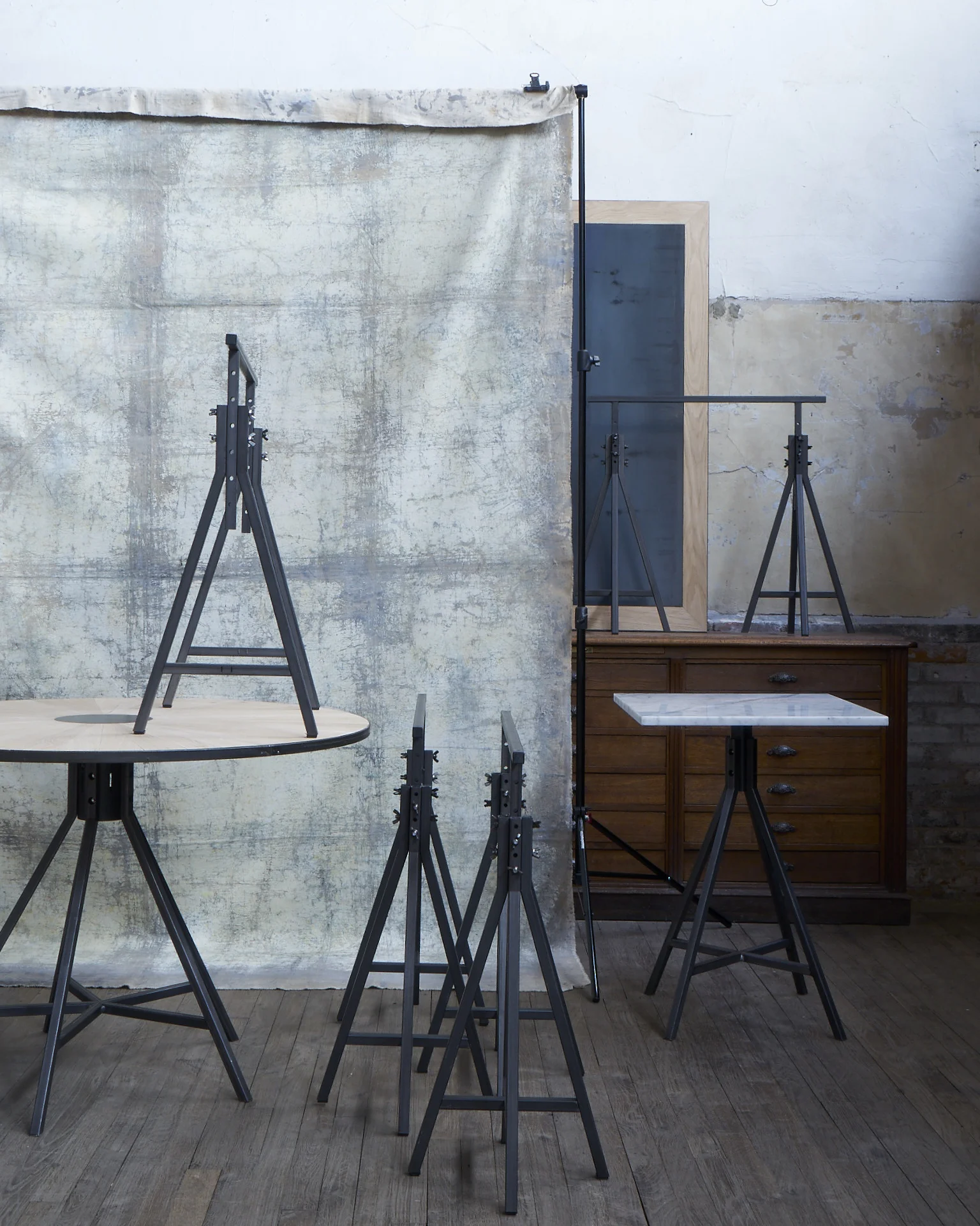 Tables