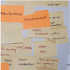 Brainstorming