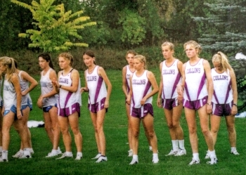 Start line focus