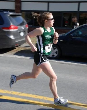 Shelly running 2011.jpg