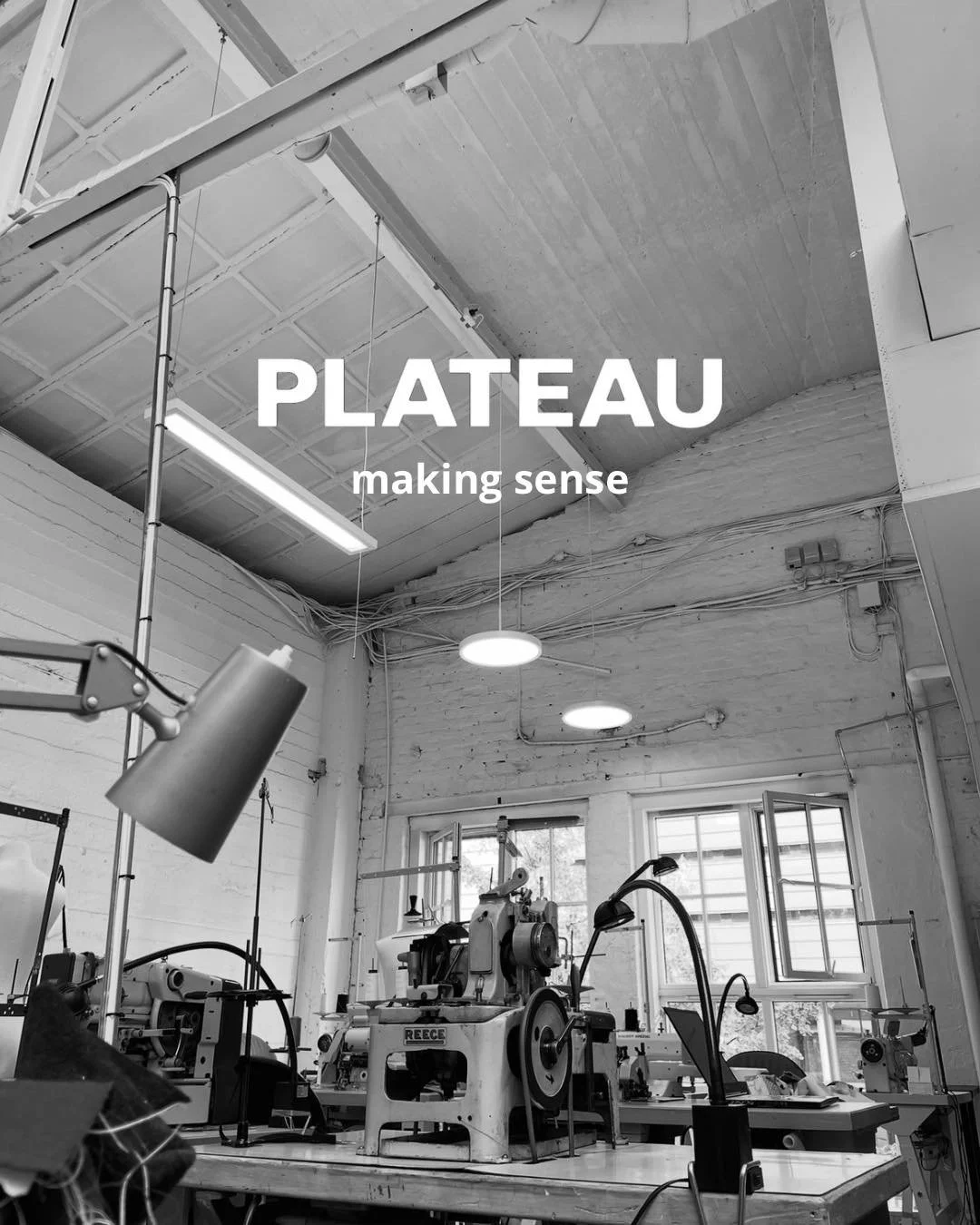 Based in Oslo, Norway, Plateau is founded on the idea of a wardrobe built around your favourite pieces&mdash;worn and loved season after season. With timeless design, natural materials, and a commitment to longevity through circular principles, we cr