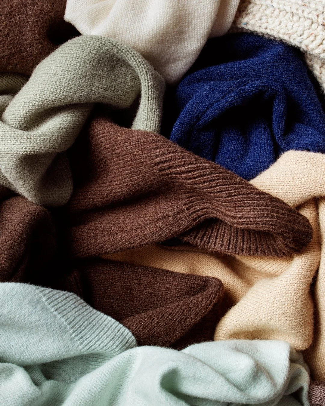 Designed to last, made to be worn, and shaped by the rhythms of life.