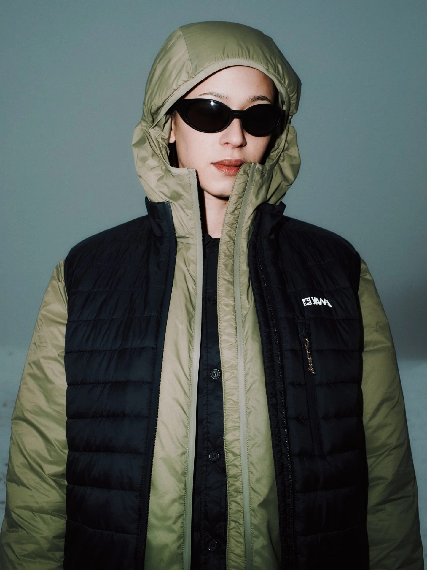 Born in Norway. Built by a community of designers, adventurers, and makers. Driven by a belief that garments should last &mdash; not just seasons, but years.