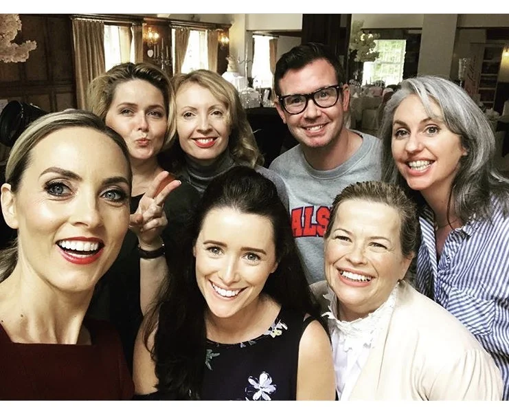 What a team ! 
