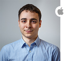 László VÁRADI iOS development