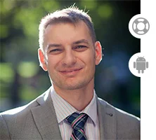 Norbert KENDERESI Co-Founder