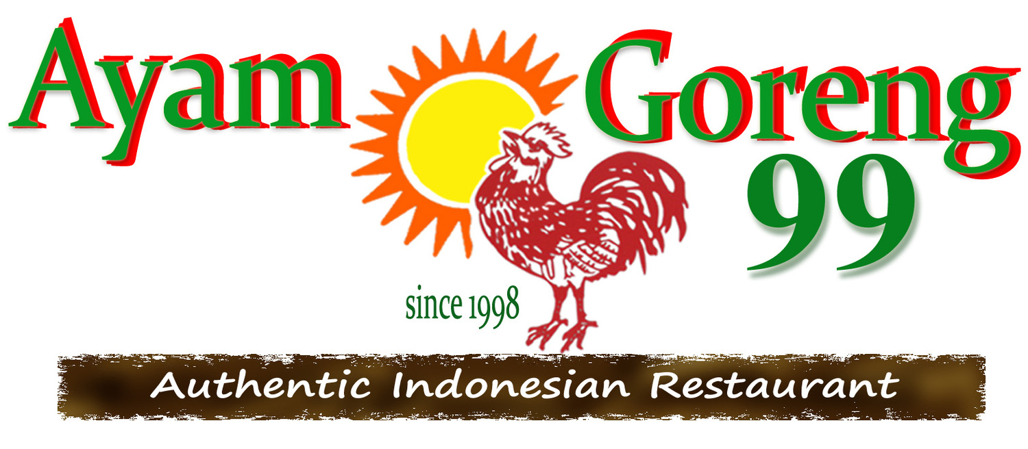 Ayam Goreng 99