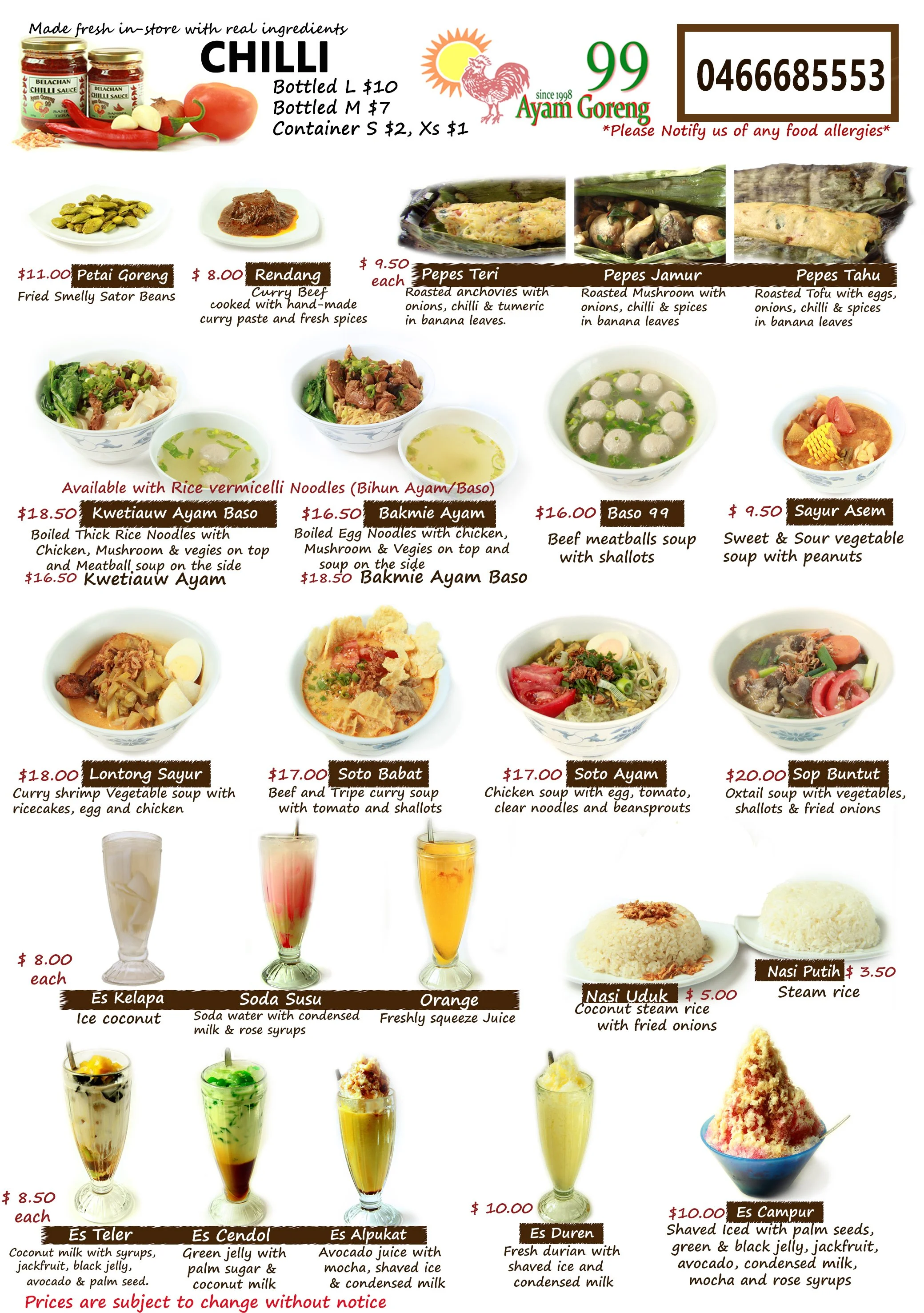 99 Takeaway menu back 2025.jpg