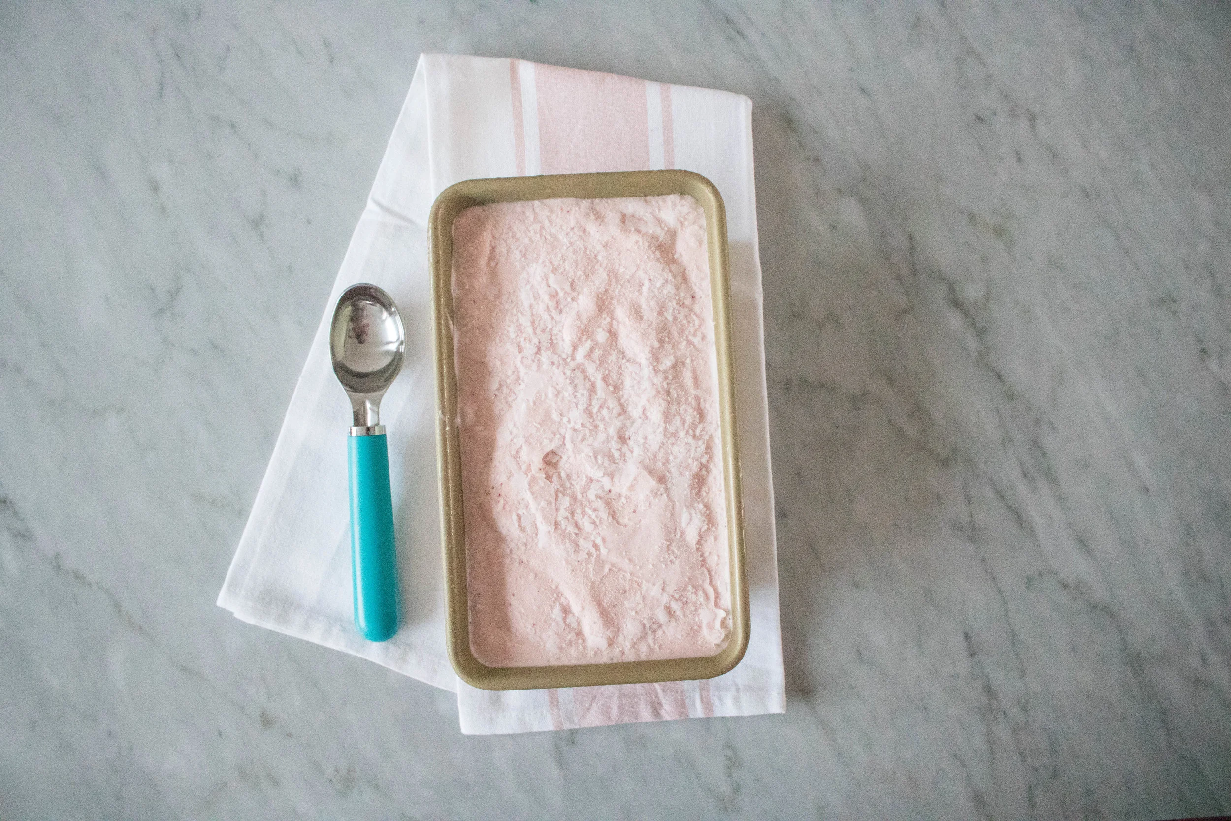 We made two of these with this recipe!