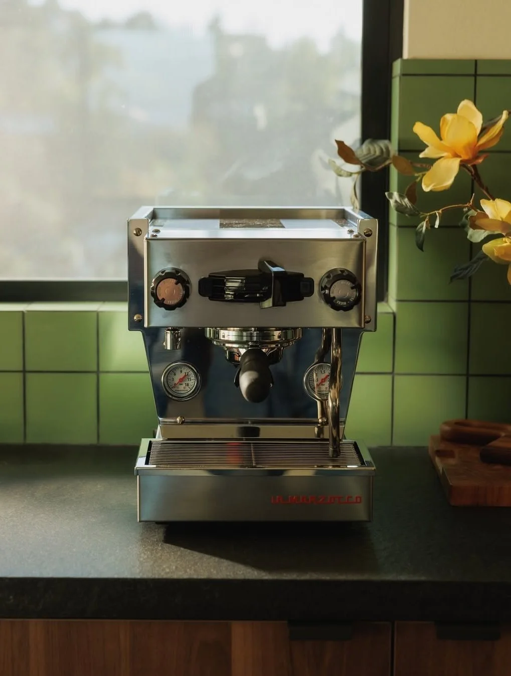 La Marzocco