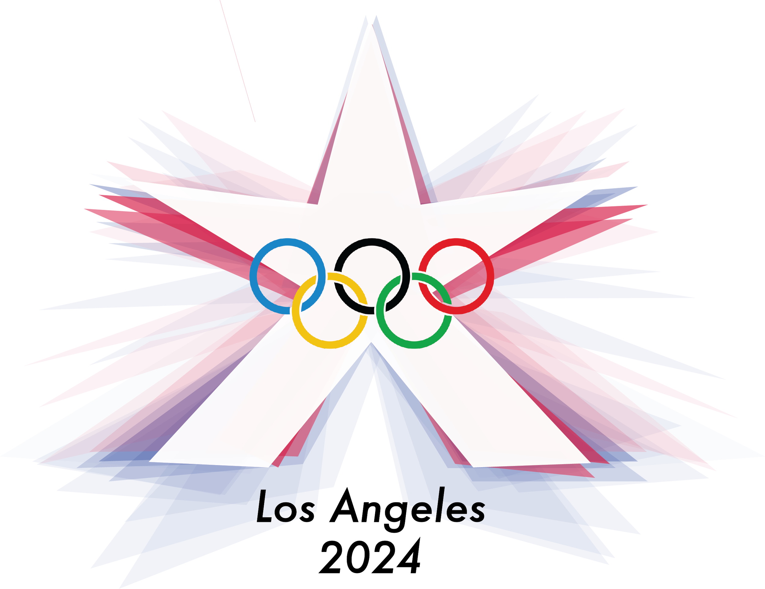Los Angeles 2024 Olympics Campaign
