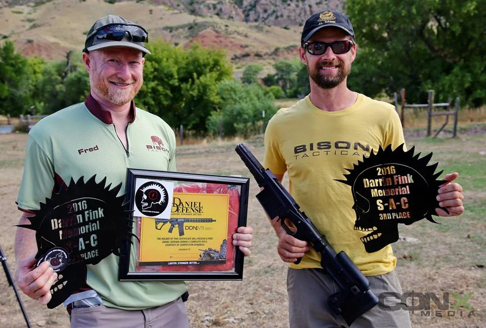 Congrats guys! Thats an accomplishment!