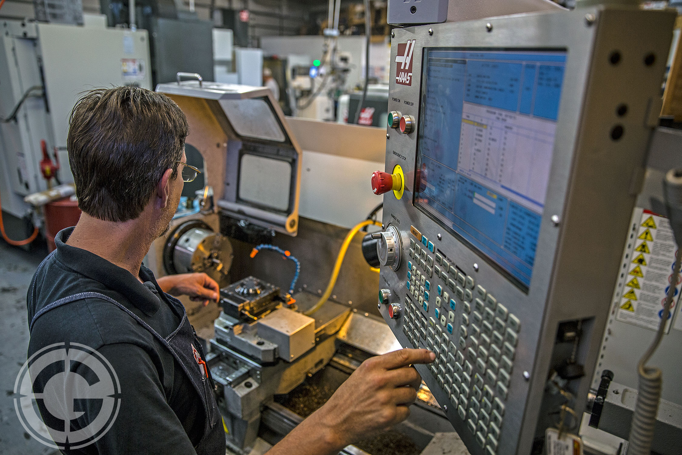Modern Day Gunsmithing