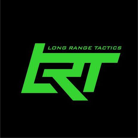 PRM 192 - Long Range Tactics episode artwork