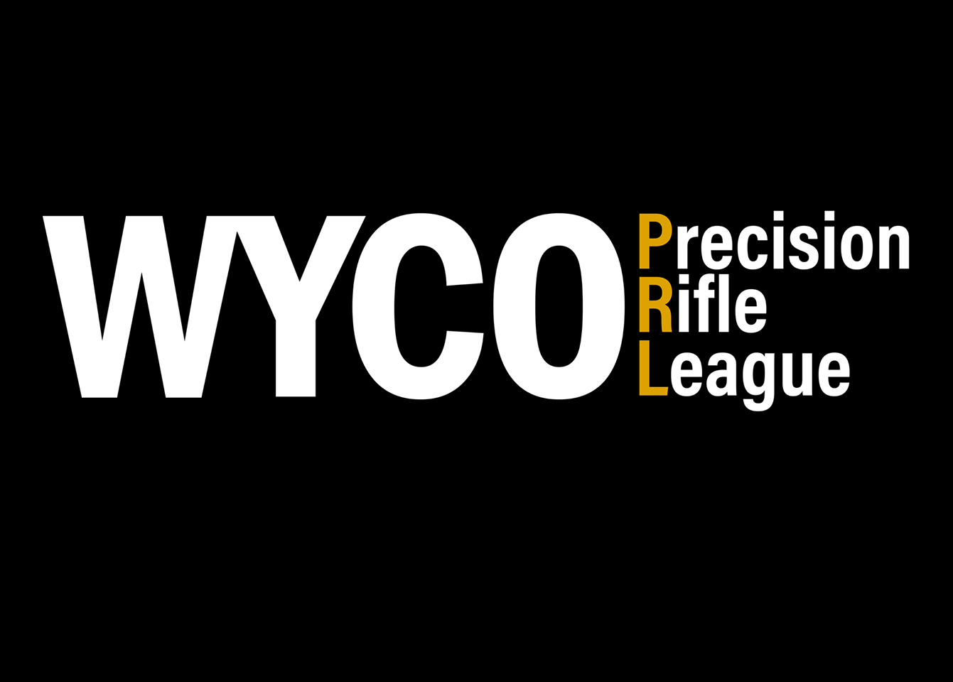 PRM 200 - WYCO PRL