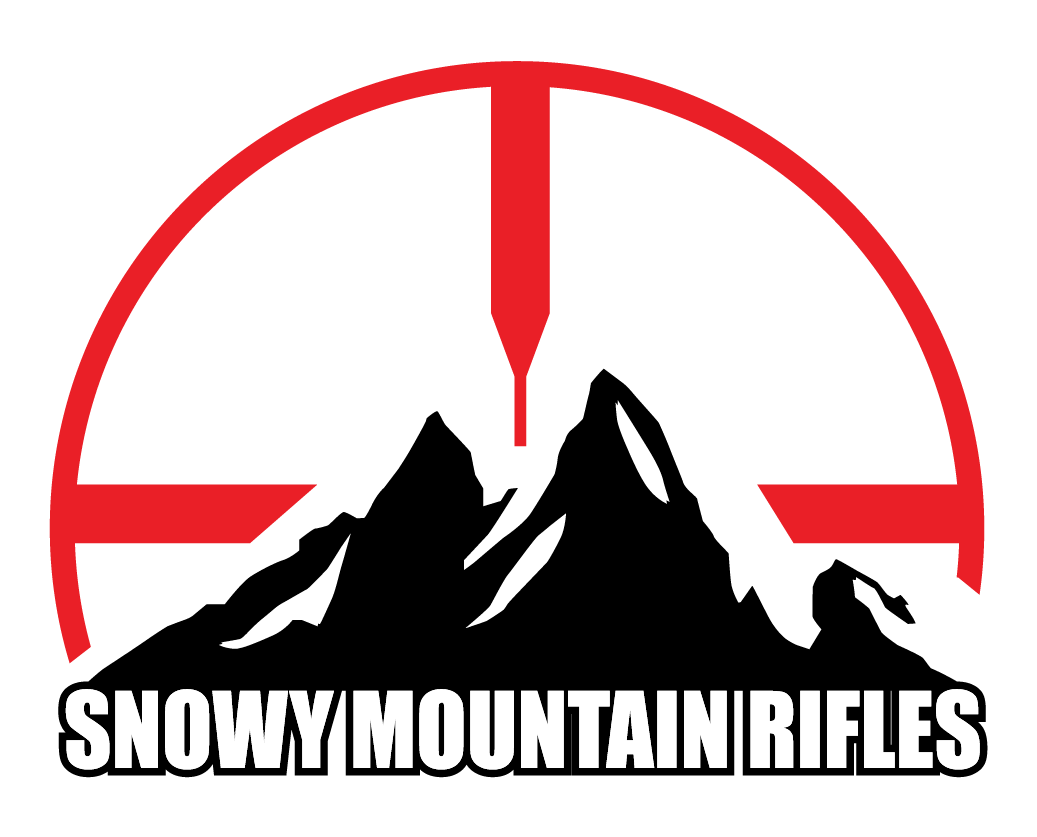 Paul with Snowy Mountain Rifles