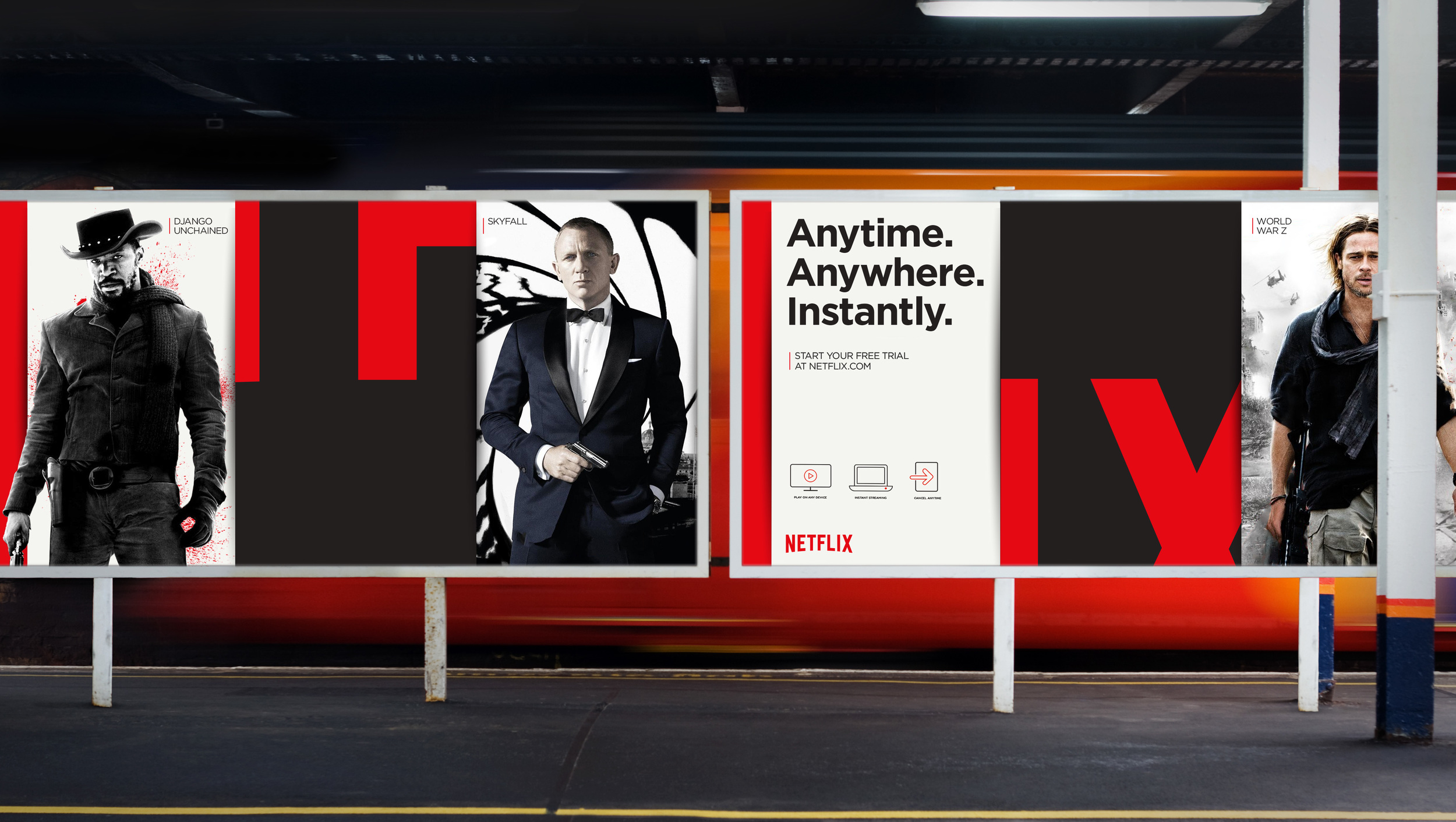 Dylan Mulvaney: Netflix: Branding