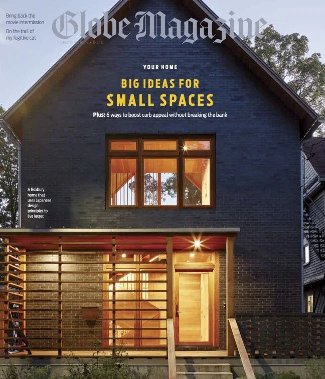 The Globe Magazine 2023 