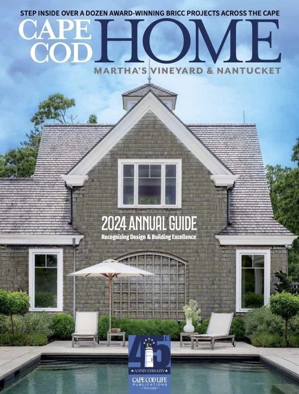 Cape Cod Home Annual Guide 2024 