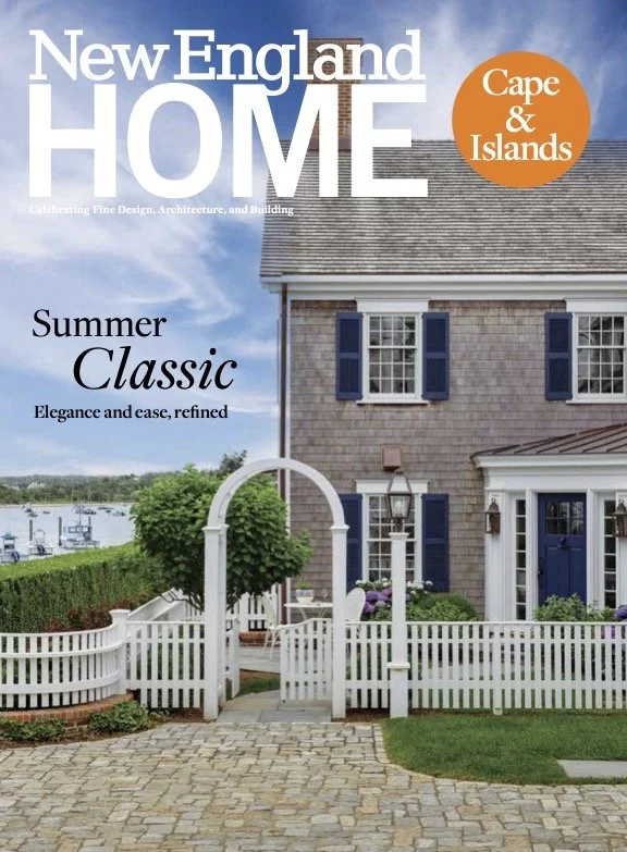 New England HOME - Cape & Islands Summer Classic 2026