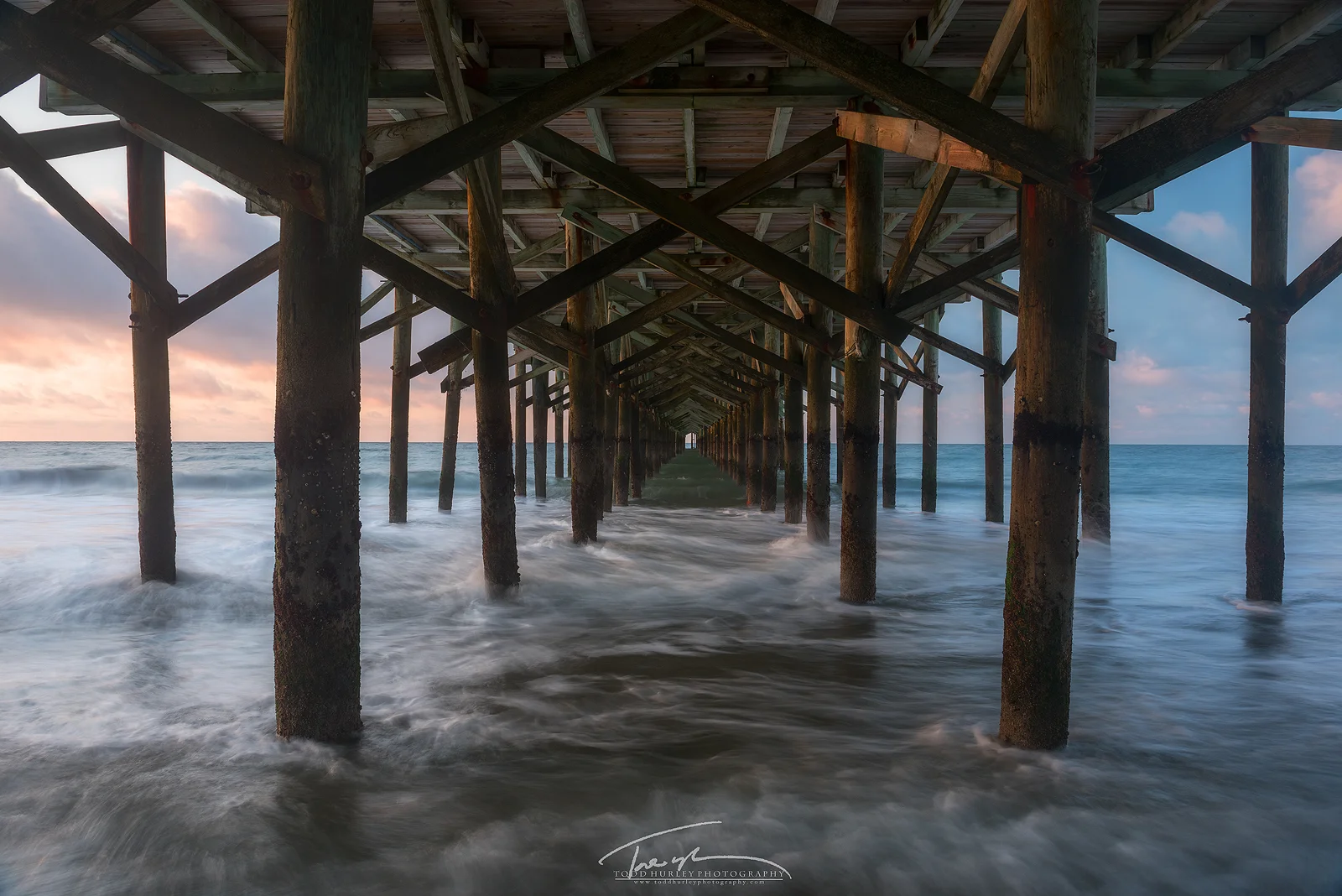 Swept Away
