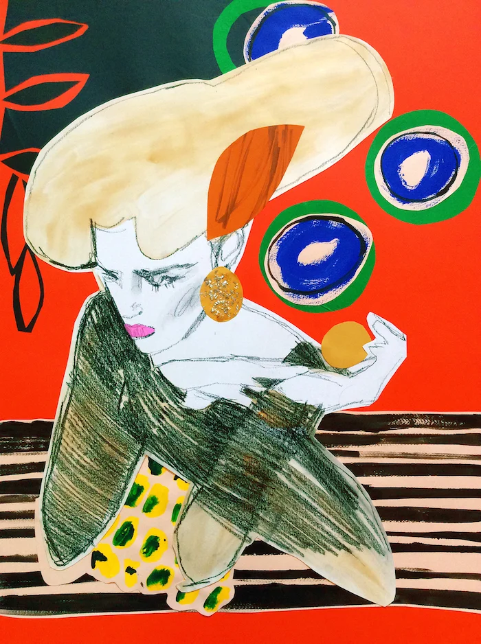 Cosmic Culture for July 2016