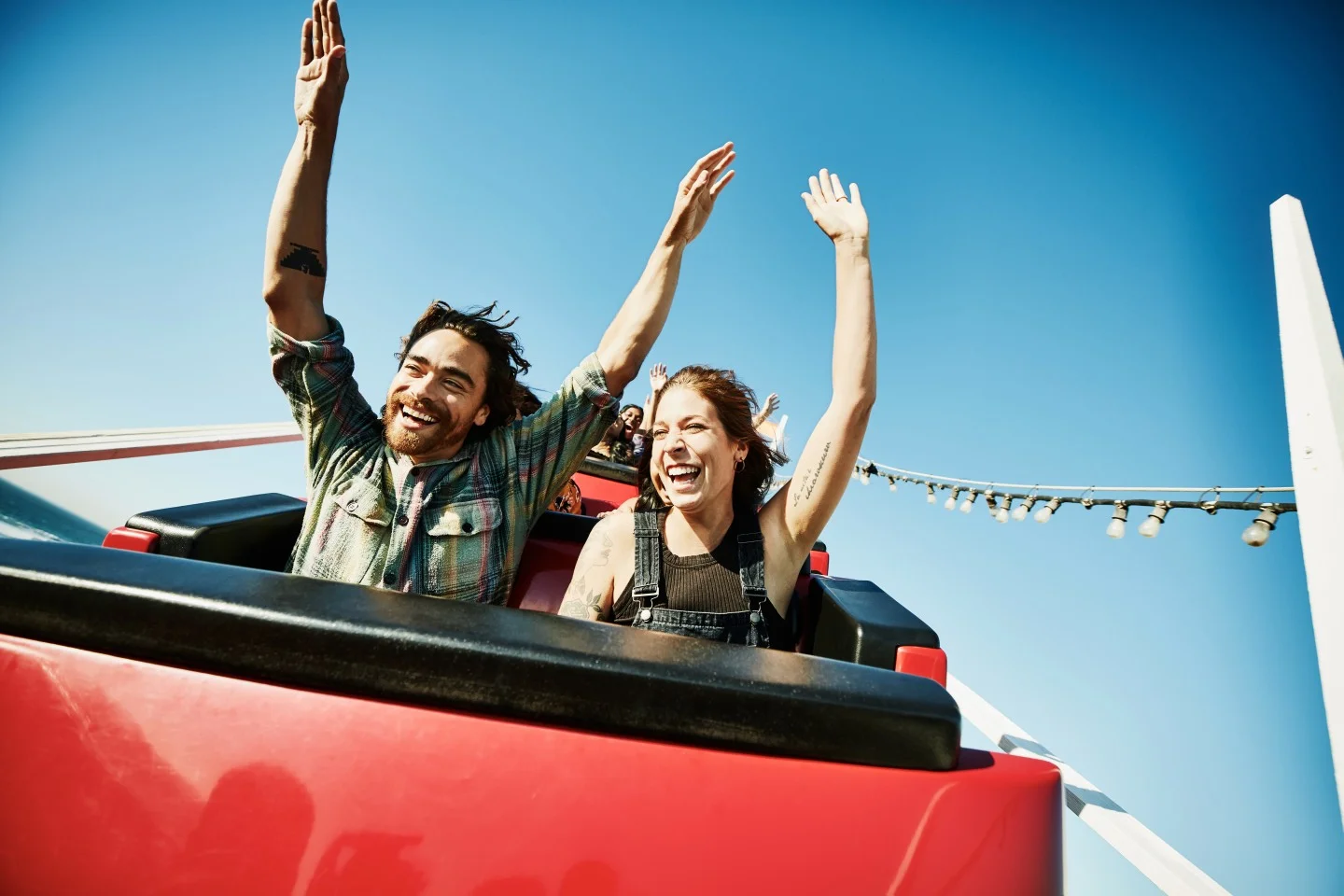 What Gemini Season Means for Your Love Life