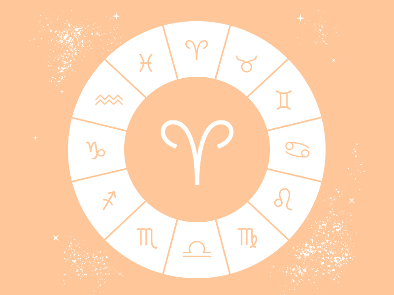 Your July 2019 Horoscope Is Here—Get Ready for an Intense Month