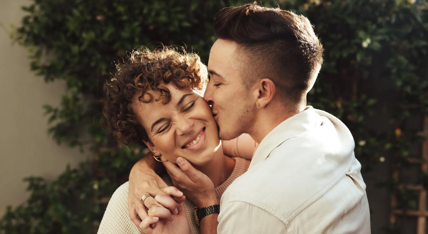 Here's Your Love Horoscope for Spring 2022
