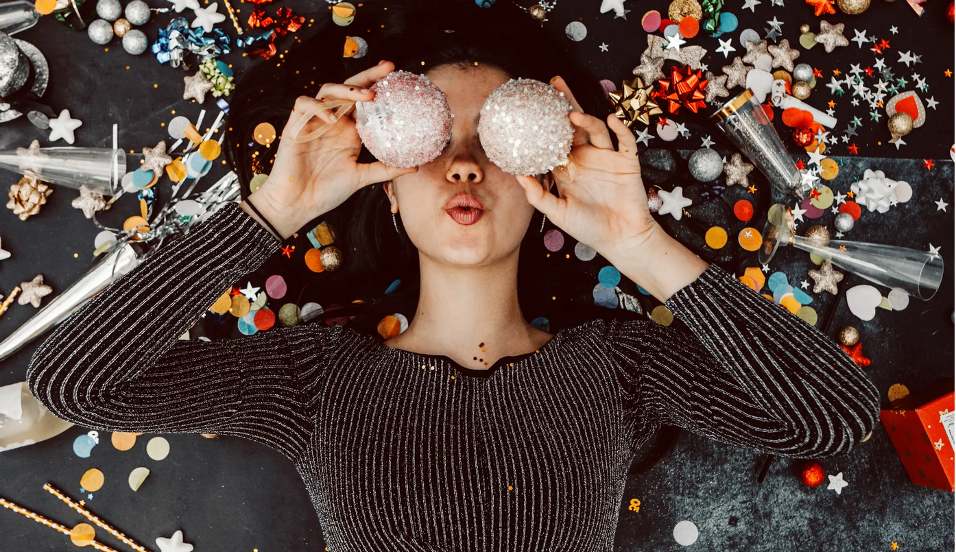 What the New Year Has in Store for You, According to Your Star Sign