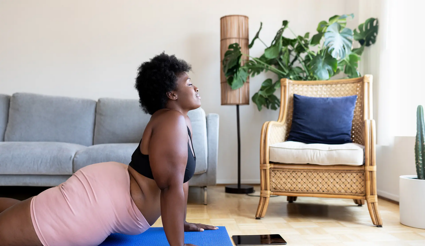 Your Self-Care Strategy, According to Your Moon Sign