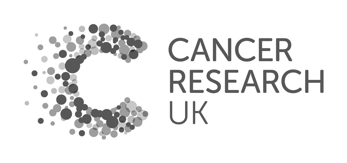 Copy of Copy of Copy of Cancer Research UK