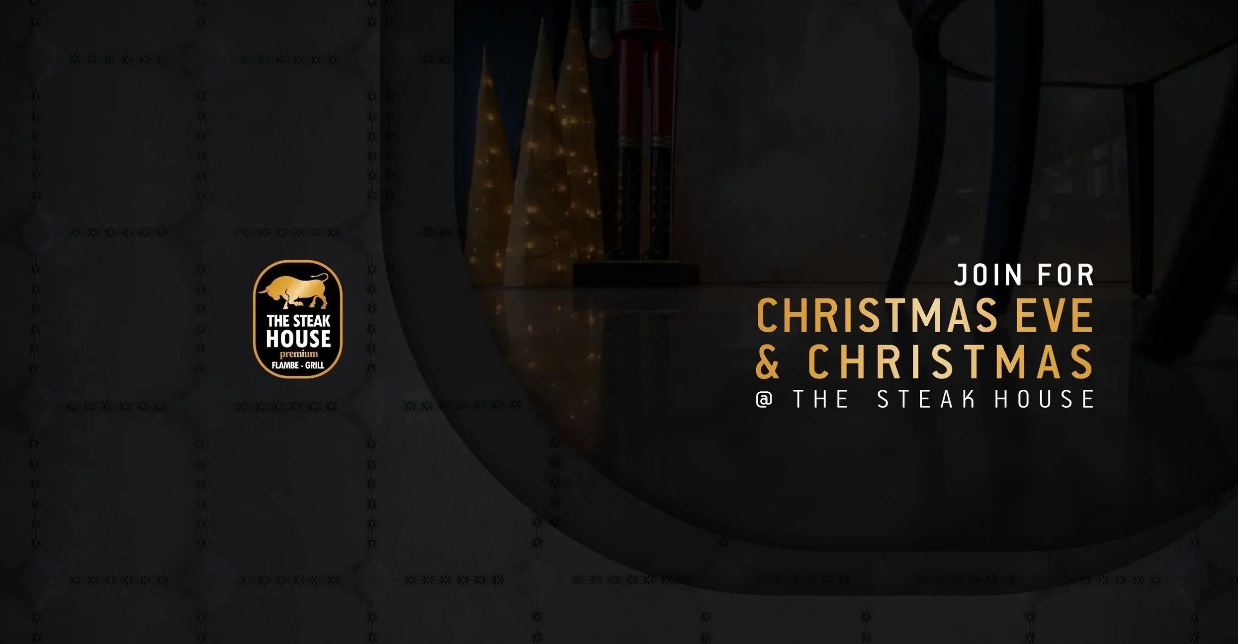 CHRISTMAS EVE AND CHRISTMAS NIGHT