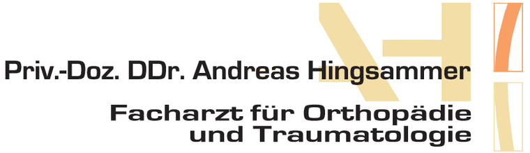 Ordination Hingsammer