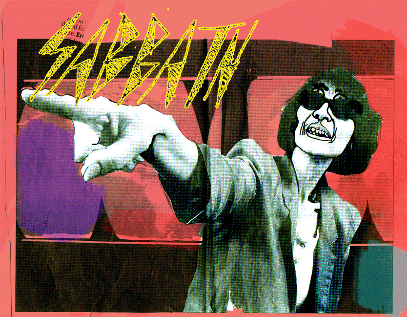 "Sabbath"