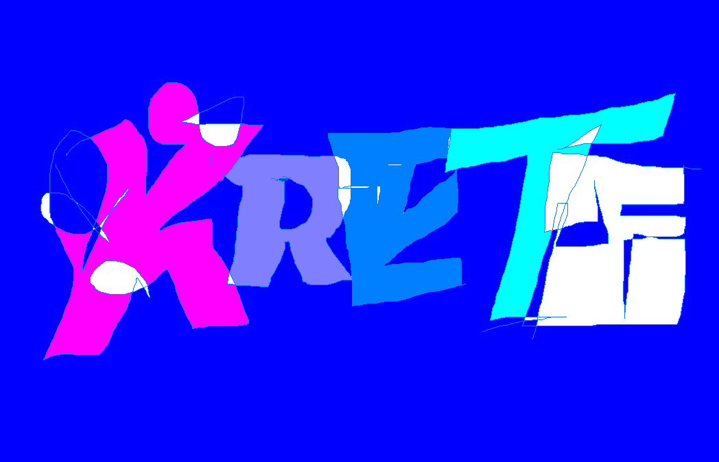 "Krete"