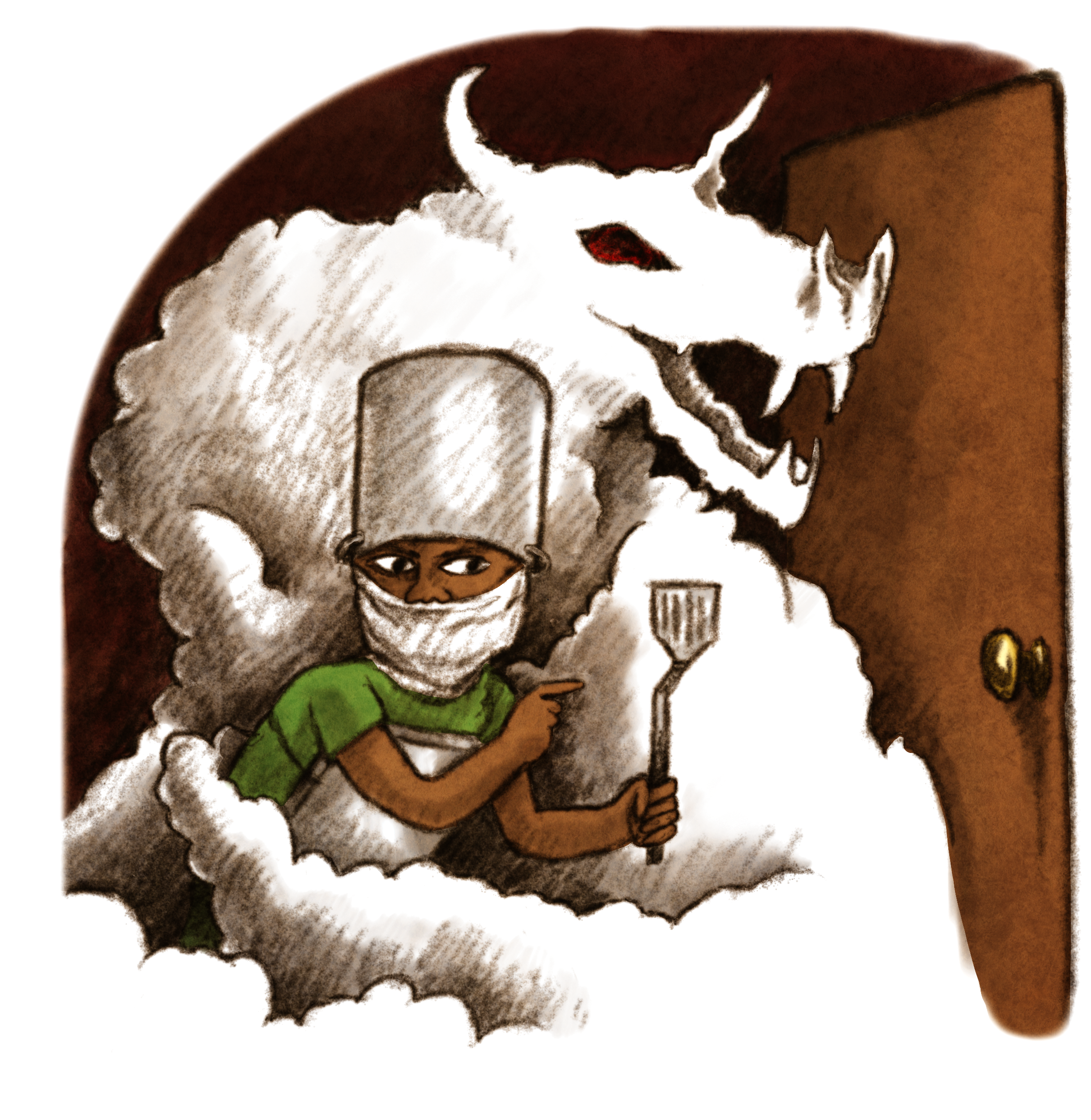 Dragon 13 - Basement Door.png