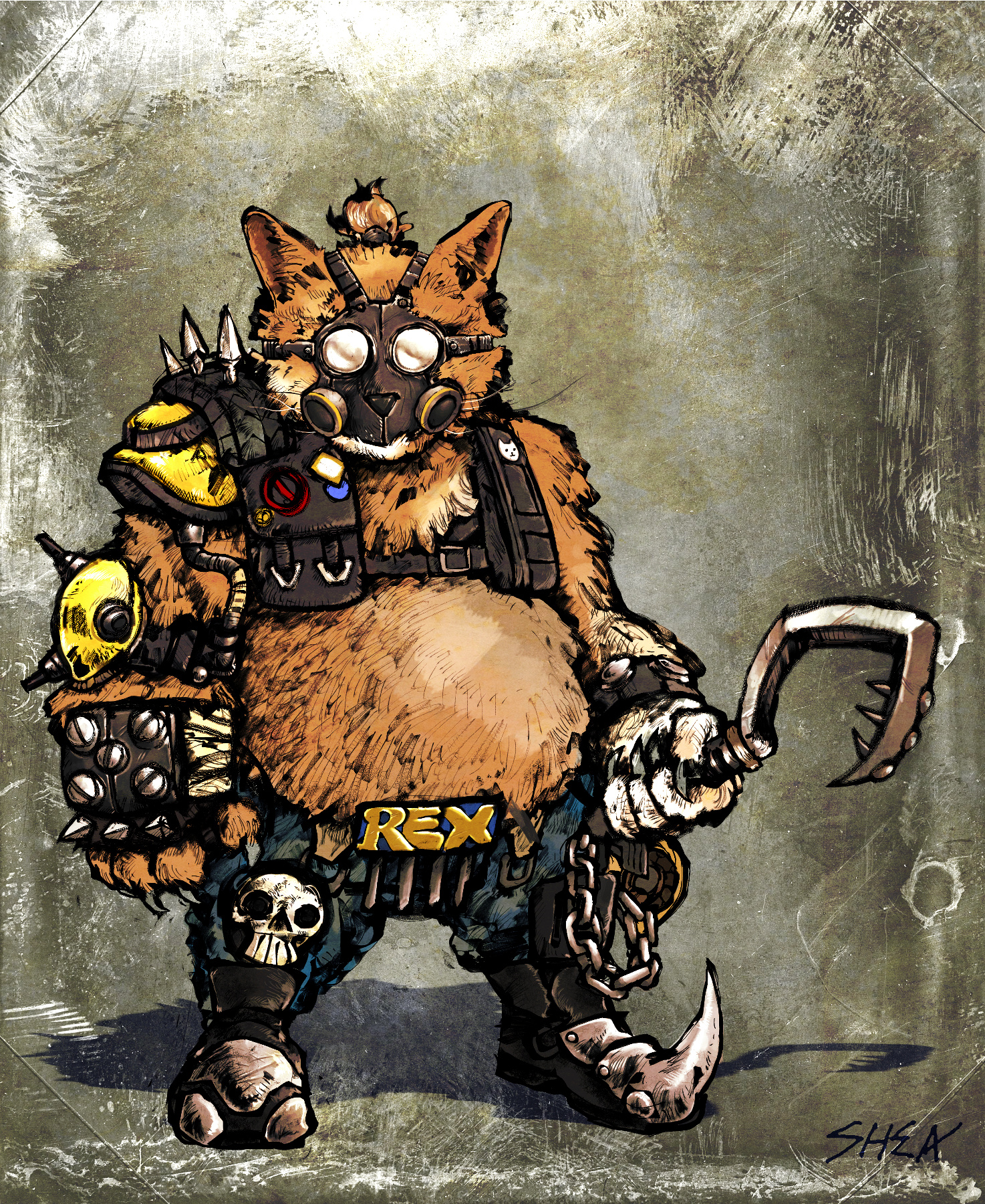 Rex Tiny Mask Complete.jpg