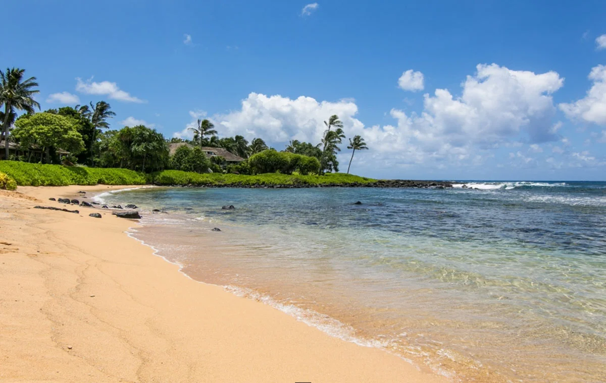 Poipu Beach Surfsong Guest Housepoipu House Poipu Beach Surfsong Guest Housepoipu
