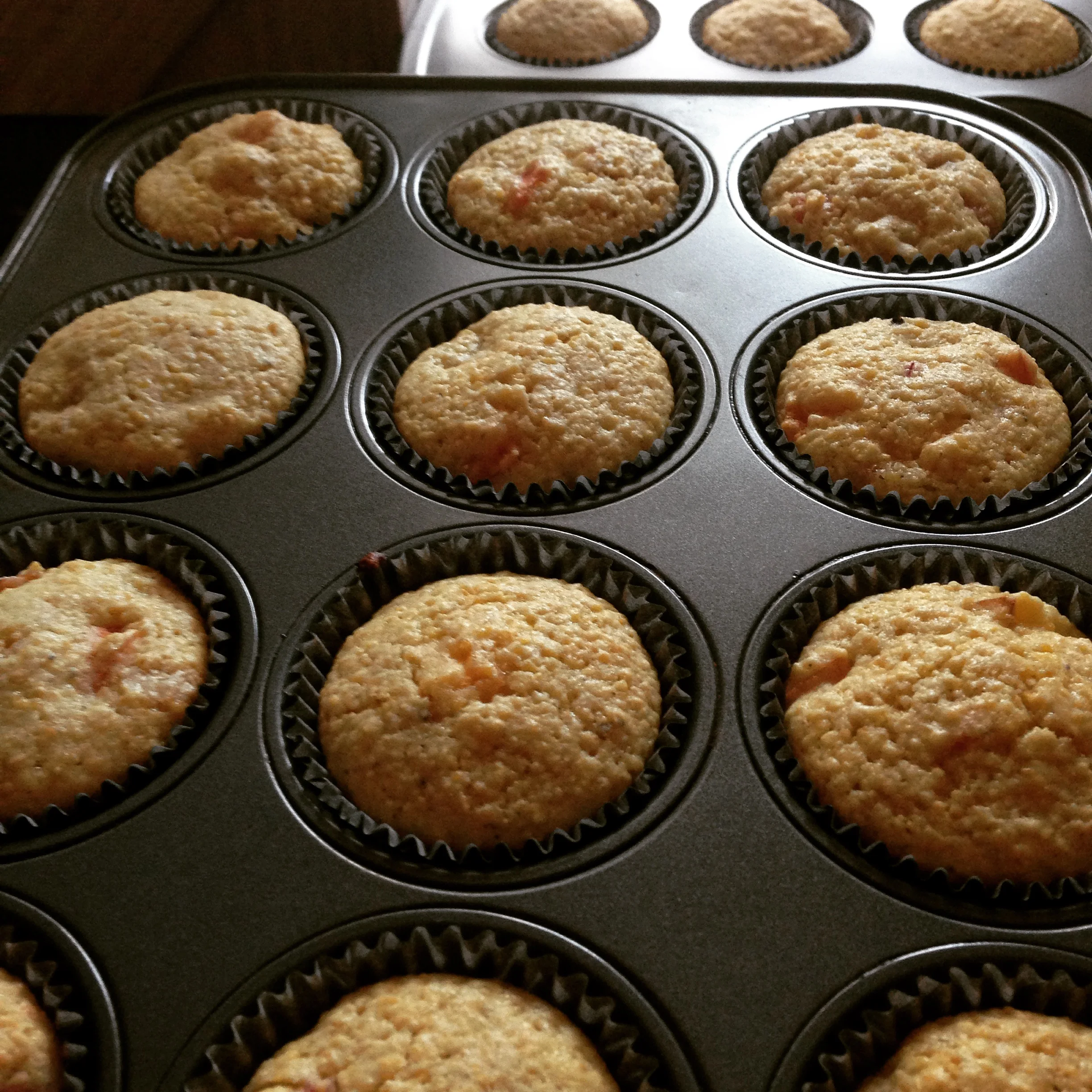 muffins
