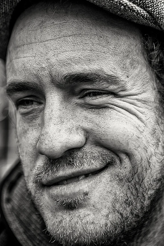 Nick Fox - Writer