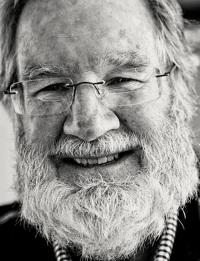 Fr. Bill