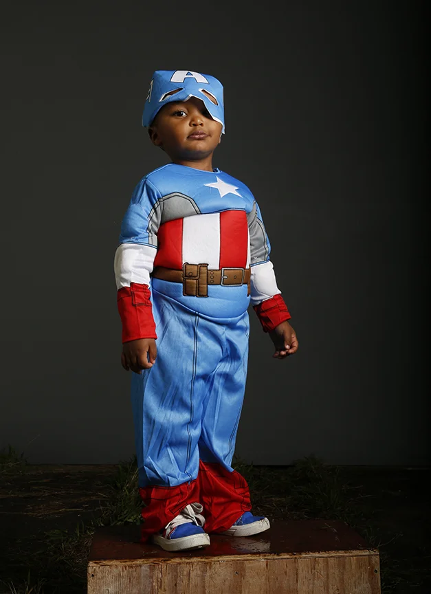Captain America
