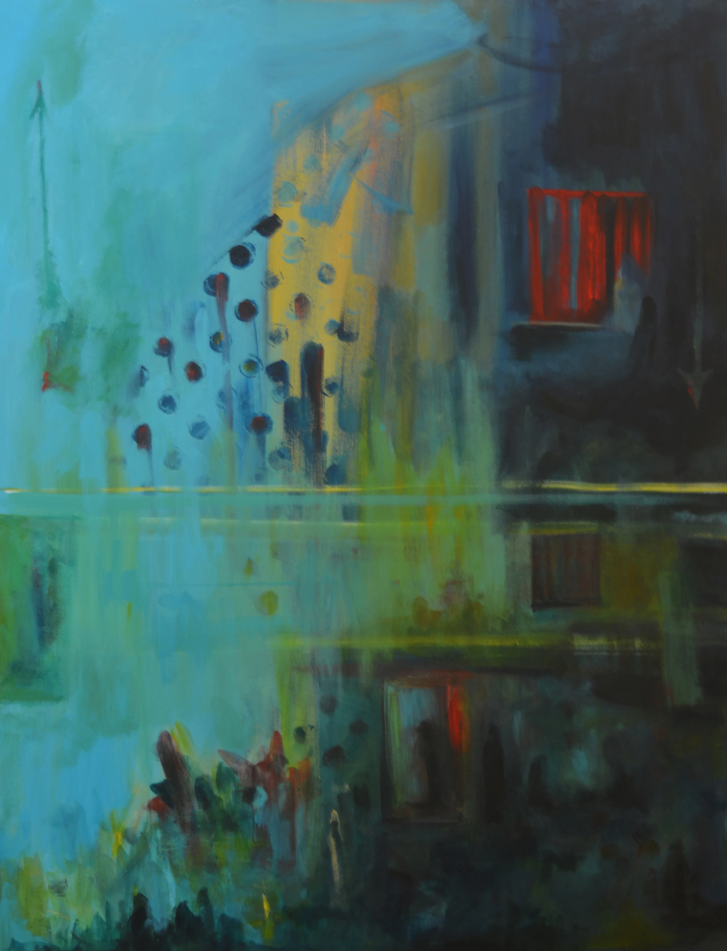 Civil Unrest- Barbara Swanner|theswanlab.jpg