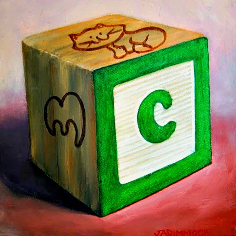  Block C