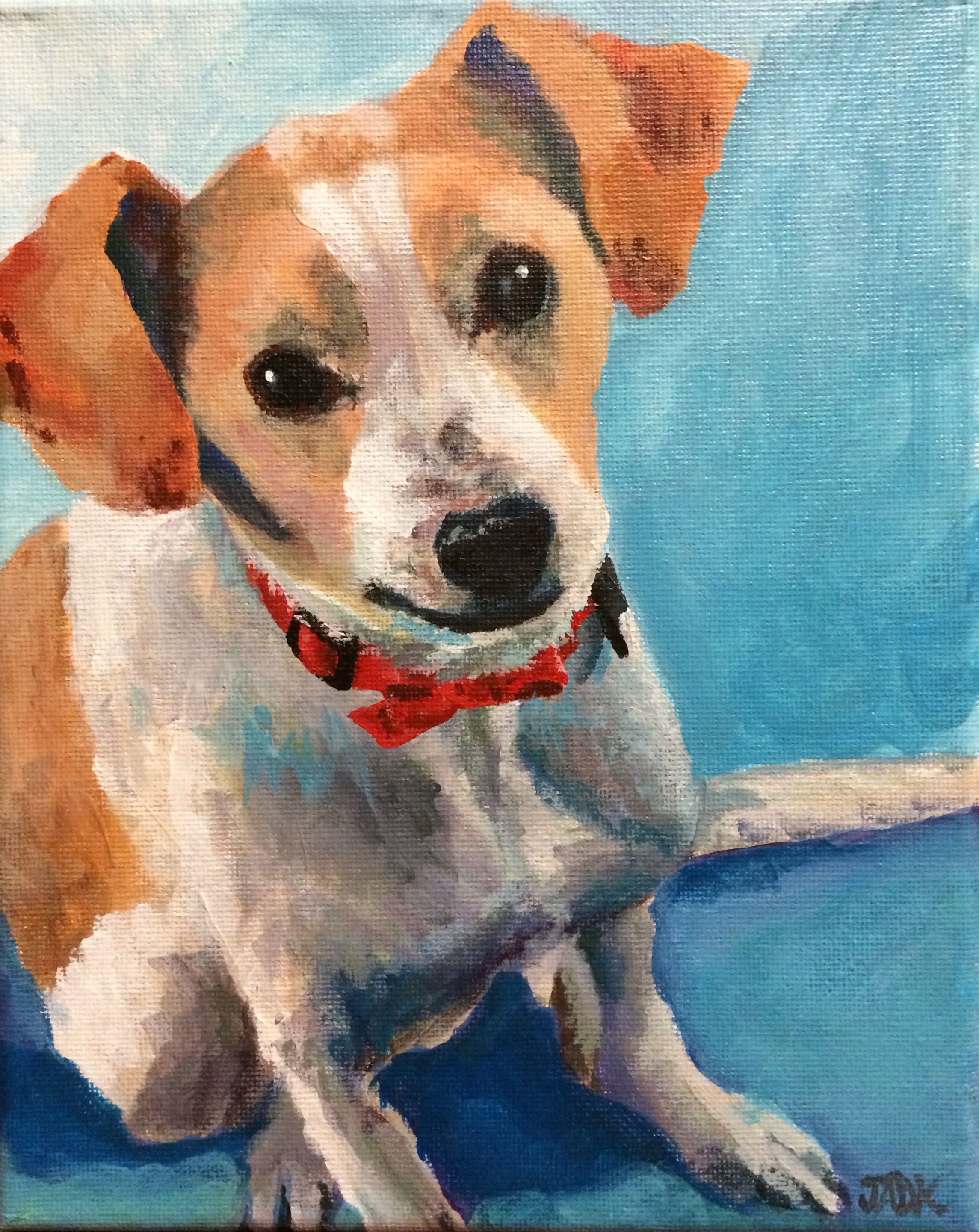 Winnie Girl