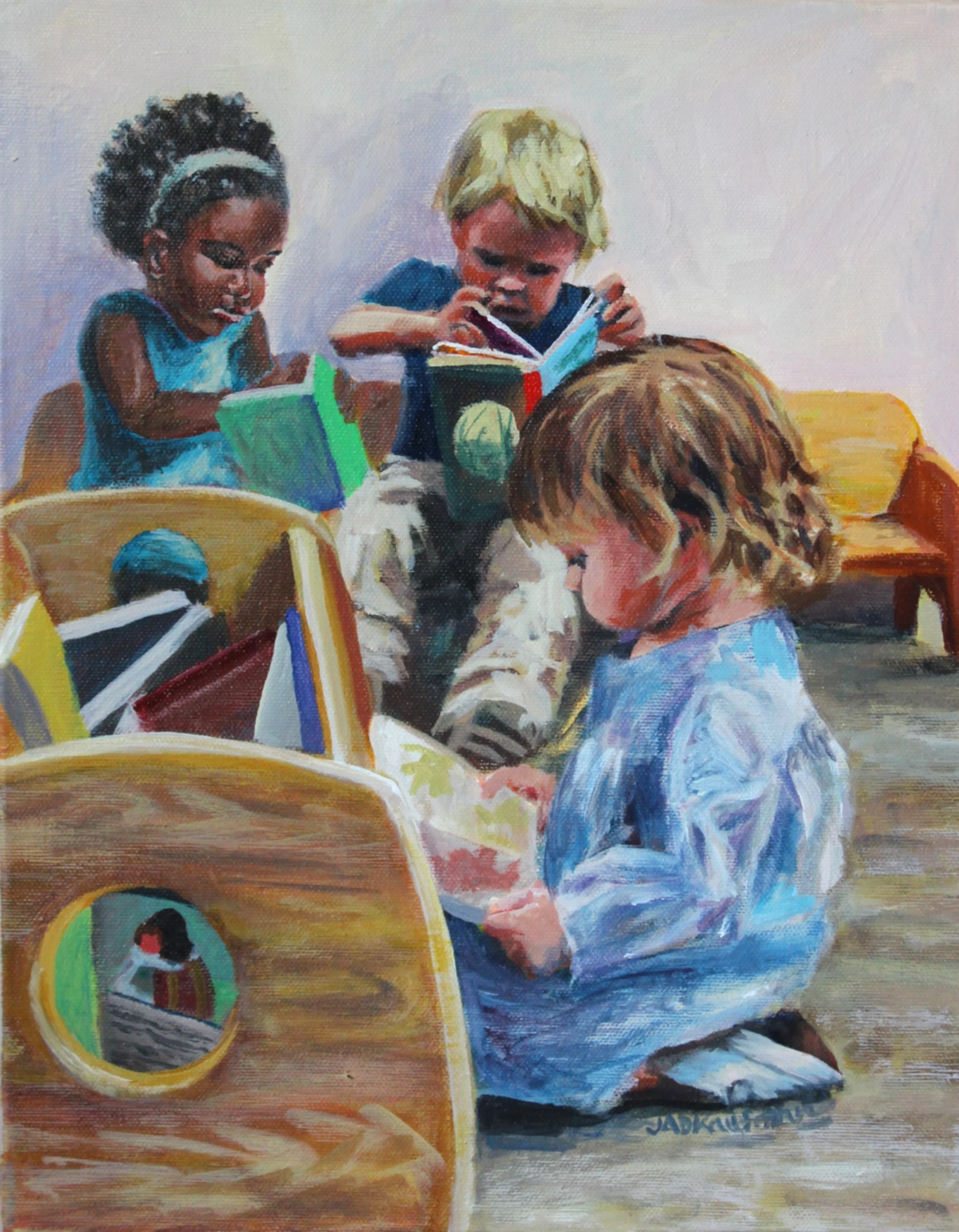 Storytime